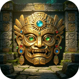 Icône de Fortune Legends Gems Temple